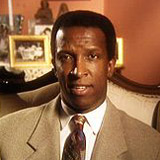 Wille Dorian Harewood