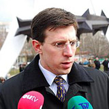 Dorin Chirtoaca