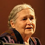Doris Lessing