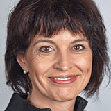 Doris Leuthard