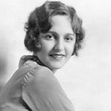 Dorothy Burgess