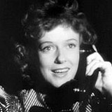 Margaret Louise Comingore