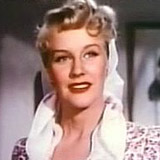 Dorothy Patrick