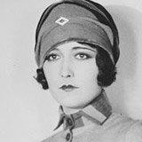 Dorothy Sebastian