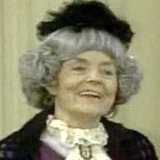 Dorothy Helene Vanberryl