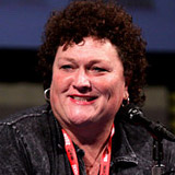 Dorothy-Marie Jones