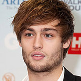 Douglas John Booth