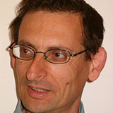 Dov Khenin