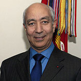 Driss Jettou