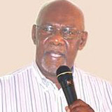 Dumiso Dabengwa