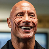 Dwayne Johnson