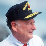 Edward Irving Koch