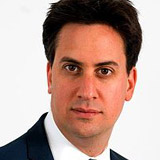 Edward Samuel Miliband