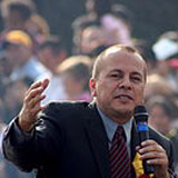 Ed Reyes