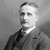 Edgar Crow Baker