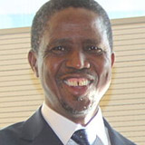 Edgar Lungu