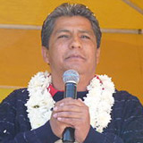 Edmundo Novillo