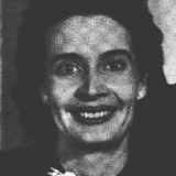 Edna Mayne Hull