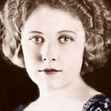 Olga Edna Purviance