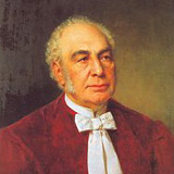 Eduard Von Simson