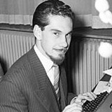 Eduardo Cote Lamus