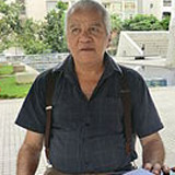 Eduardo Liendo