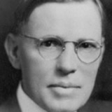 Edward Hall Moore