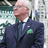 Edward M. Burke