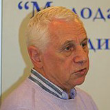 Edward Topol