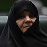 Effat Shariati