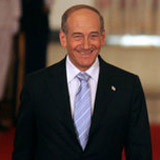 Ehud Olmert