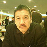 Eiji Okuda