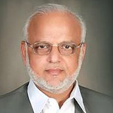 Ejaz Chaudhary