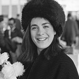 Eleanor Bron