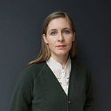 Eleanor Catton
