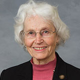 Eleanor Kinnaird