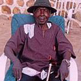 Eliaba James Surur