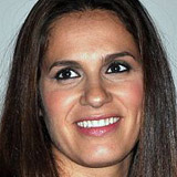 Elisa Touati