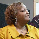 Elisabeth Williams