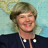 Elisabeth Rehn