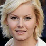 Elisha Cuthbert