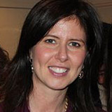 Elizabeth Crowley
