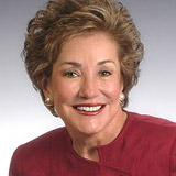 Mary Elizabeth Alexander Hanford