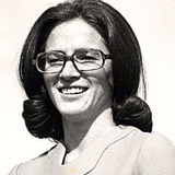 Elizabeth Holtzman