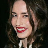 Elizabeth Scarlett Jagger