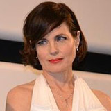 Elizabeth Mcgovern