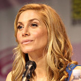 Elizabeth Mitchell