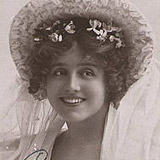Mary Ellaline Lewin