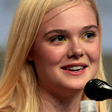 Mary Elle Fanning