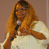 Ellen Cleghorne